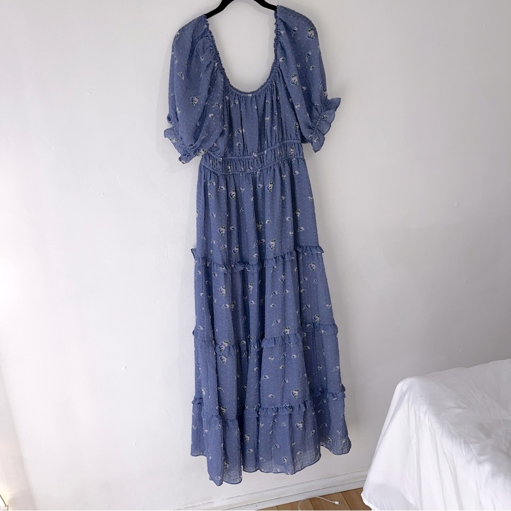 ASTR Kimmae Maxi Dress 👗 - Picture 6 of 6